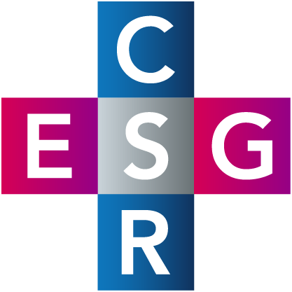 Our CSR ESG